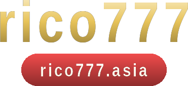 rico777 logo
