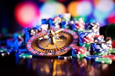 rico777 Casino